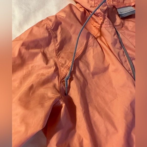 Columbia Women Flash Forward Windbreaker Jacket - Picture 4 of 9